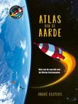 Atlas van de aarde (9789493236097, André Kuipers)