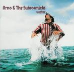 cd - Arno &amp; The Subrovnicks - Water, Cd's en Dvd's, Verzenden, Zo goed als nieuw