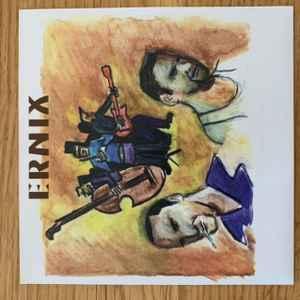 cd - Ernix - Zoetzuur, Cd's en Dvd's, Cd's | Overige Cd's, Zo goed als nieuw, Verzenden