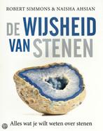 Boek: De wijsheid van stenen - (als nieuw), Boeken, Verzenden, Zo goed als nieuw