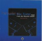 cd - Bos Art Trio - Niet Met De Deuren Slaan (Improvisat..., Verzenden, Zo goed als nieuw