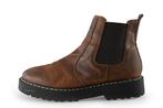 Cellini Chelsea boots in maat 39 Bruin | 10% korting, Bruin, Verzenden, Zo goed als nieuw, Overige typen