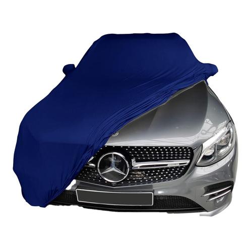Autohoes passend voor Mercedes-Benz GLC-Class & GLC Coupe, Auto diversen, Autohoezen, Op maat, Nieuw, Ophalen of Verzenden