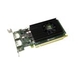 Refurbished Nvidia NVS 310 met garantie, Computers en Software, Videokaarten, Ophalen of Verzenden, Zo goed als nieuw, GDDR3, Nvidia