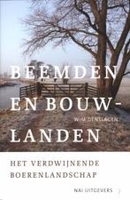 Beemden En Bouwlanden 9789056628284 Wim Denslagen, Verzenden, Gelezen, Wim Denslagen