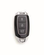Hyundai Kona (2017-2020) proximitykey, 3 knop remote, Ophalen, Nieuw