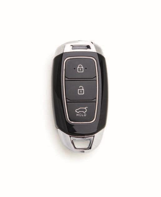 Hyundai Kona (2017-2020) proximitykey, 3 knop remote, Auto-onderdelen, Overige Auto-onderdelen, Ophalen