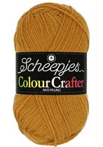 Scheepjes Colour Crafter - 1709 burum - Acryl Garen, Ophalen of Verzenden, Nieuw