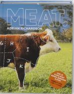 Meat 9789021545707 Adrian Richardson, Verzenden, Zo goed als nieuw, Adrian Richardson