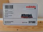 Märklin H0 - 37180 - Tender locomotief (1) - BR 94, DB, met, Hobby en Vrije tijd, Nieuw