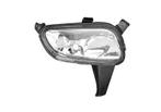 Citroen Xantia 1998+ Mistlamp Links (Mistlampen), Verzenden, Nieuw
