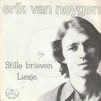 Erik van Neygen - Stille Brieven	 + Liesje (Vinylsingle), Verzenden, Nieuw in verpakking