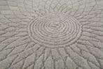 Jaipur Rugs - Handgetuft - Vloerkleed - 180 cm - 180 cm -, Huis en Inrichting, Nieuw