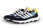DSTRCT Sneakers in maat 31 Blauw | 10% extra korting, Verzenden, Jongen of Meisje, Schoenen, Zo goed als nieuw