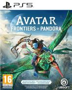 Avatar: Frontiers of Pandora PS5 Garantie & morgen in huis!, Ophalen of Verzenden, Zo goed als nieuw