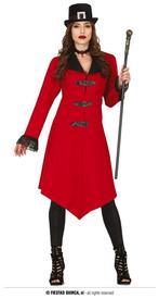 Gothic Rode  Devil Kostuum, Nieuw, Ophalen of Verzenden