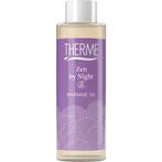 Therme Zen By Night Massage Oil, Verzenden, Nieuw