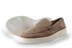 Mazzeltov Loafers in maat 43 Bruin | 10% extra korting, Loafers, Mazzeltov, Bruin, Verzenden