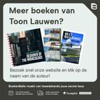 De Nederlandse stoel 9789074009928 Toon Lauwen, Verzenden, Zo goed als nieuw, Toon Lauwen