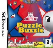 MarioDS.nl: Jetix Puzzle Buzzle - iDEAL!, Spelcomputers en Games, Games | Nintendo DS, Zo goed als nieuw, Ophalen of Verzenden