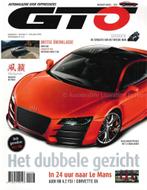 2008 GTO MAGAZINE 02 NEDERLANDS, Nieuw, Author