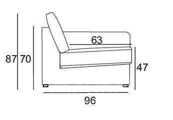 Hoekbankstel Berlicum - hoekbanken, Huis en Inrichting, Banken | Sofa's en Chaises Longues, Nieuw, Stof