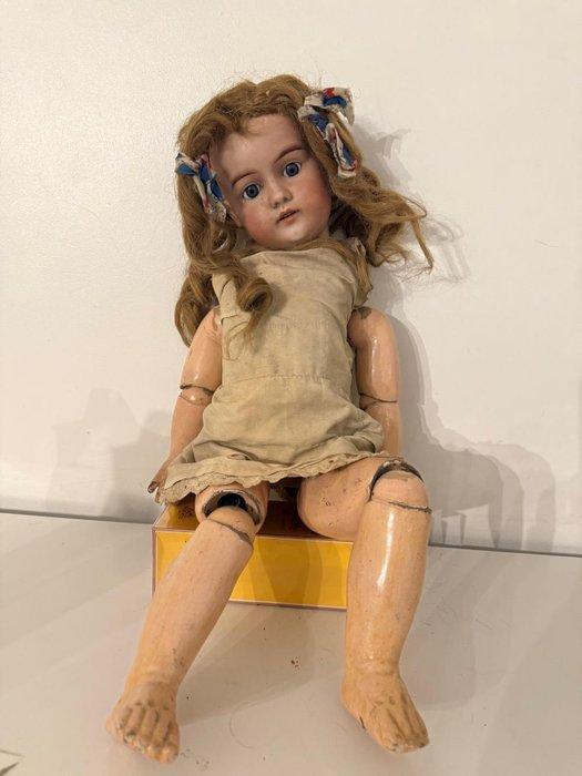 Jumeau - Pop, Antiek en Kunst, Antiek | Speelgoed