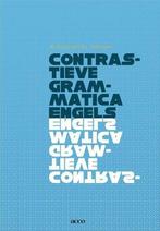 Contrastieve grammatica Engels | 9789033495434, Boeken, Verzenden, Nieuw