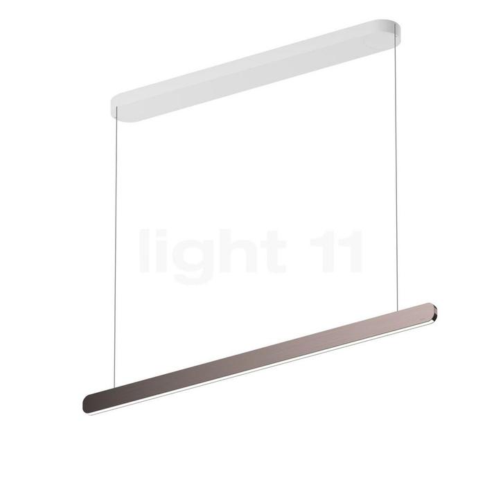 Occhio Mito Volo 100 Var Up Room Hanglamp LED, kop phantom/p, Huis en Inrichting, Lampen | Hanglampen, Nieuw, Verzenden