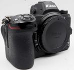 Nikon Z6 body OCCASION, Audio, Tv en Foto, Fotocamera's Digitaal, Ophalen of Verzenden, Zo goed als nieuw