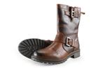 Travelin biker boots in maat 39 Bruin | 25% korting, Kleding | Dames, Schoenen, Bruin, Verzenden, Travelin, Overige typen