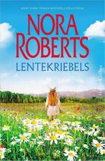Lentekriebels 9789402704990 Nora Roberts, Boeken, Verzenden, Gelezen, Nora Roberts