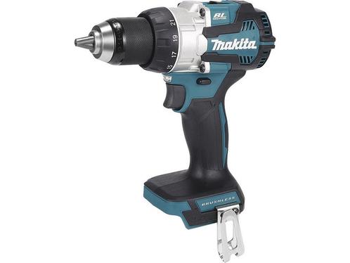 Makita DDF489Z Accu Schroefboormachine 18V Basic Body, Huis en Inrichting, Woonaccessoires | Overige, Zo goed als nieuw, Verzenden