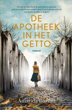 9789029736107 De apotheek in het getto Amanda Barratt, Verzenden, Nieuw, Amanda Barratt