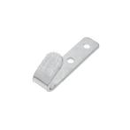 Metalen haak 13mm - gegalvaniseerd, Watersport en Boten, Ophalen of Verzenden, Nieuw, Overige typen