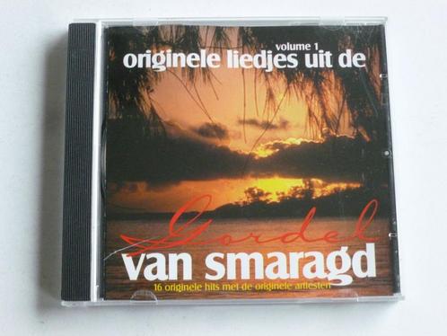 Liedjes uit de Gordel van Smaragd, Cd's en Dvd's, Cd's | Wereldmuziek, Verzenden