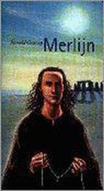 Merlijn / Averbode mythen en sagen 9789031713103 R. Grossey, Verzenden, Gelezen, R. Grossey