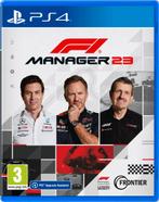 F1 Manager 2023-Standaard (PlayStation 4) NIEUW, Ophalen of Verzenden, Nieuw