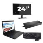 Lenovo ThinkPad L14 Gen 2 - Intel Core i3-11e Generatie - 14, Computers en Software, Verzenden, Nieuw