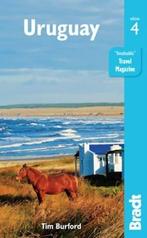 Reisgids Uruguay Bradt Travel Guide, Boeken, Reisgidsen, Nieuw, Verzenden