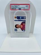 2011 Panini UEFA Lionel Messi PSA 9 UITVERKOOP, Verzenden, Zo goed als nieuw