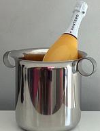 Danese Milano - Enzo Mari - Champagne koeler - Madera -