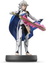 Amiibo Corrin (Nr. 59) - Super Smash Bros. series, Verzenden, Zo goed als nieuw