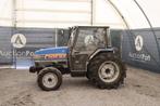 Veiling: Tractor Iseki GEAS 33 Diesel, Zakelijke goederen, Agrarisch | Tractoren, Gebruikt, 2500 tot 5000, Tot 80 Pk, Ophalen