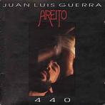 cd - Juan Luis Guerra 440 - AreÃ­to, Cd's en Dvd's, Zo goed als nieuw, Verzenden