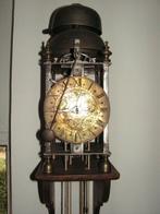 Lantaarnklok - - Smeedijzer - 1650-1700, Antiek en Kunst, Antiek | Klokken