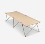 Veldbed voor de camping Second 65 cm 1 persoon, Verzenden, Nieuw
