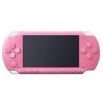 PSP 1000 Roze (Nette Staat) (PSP Spelcomputers), Spelcomputers en Games, Spelcomputers | Sony PSP, Ophalen of Verzenden, Zo goed als nieuw