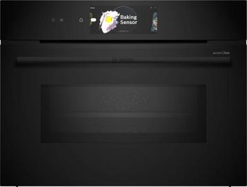 Bosch CMG978NB1 Compacte oven met magnetron beschikbaar voor biedingen