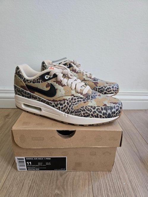 Nike - Air Max - Sneakers - Maat: EU 43 - Vintage - Nieuw, Kleding | Heren, Schoenen